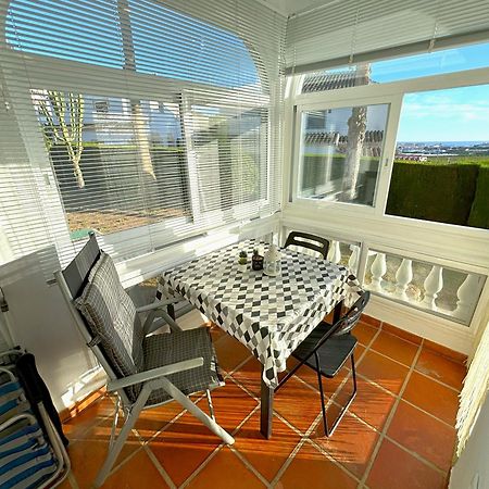 Evans Realty Bb Adosado & Piscina & Tenis & Jardines Torrox Dış mekan fotoğraf