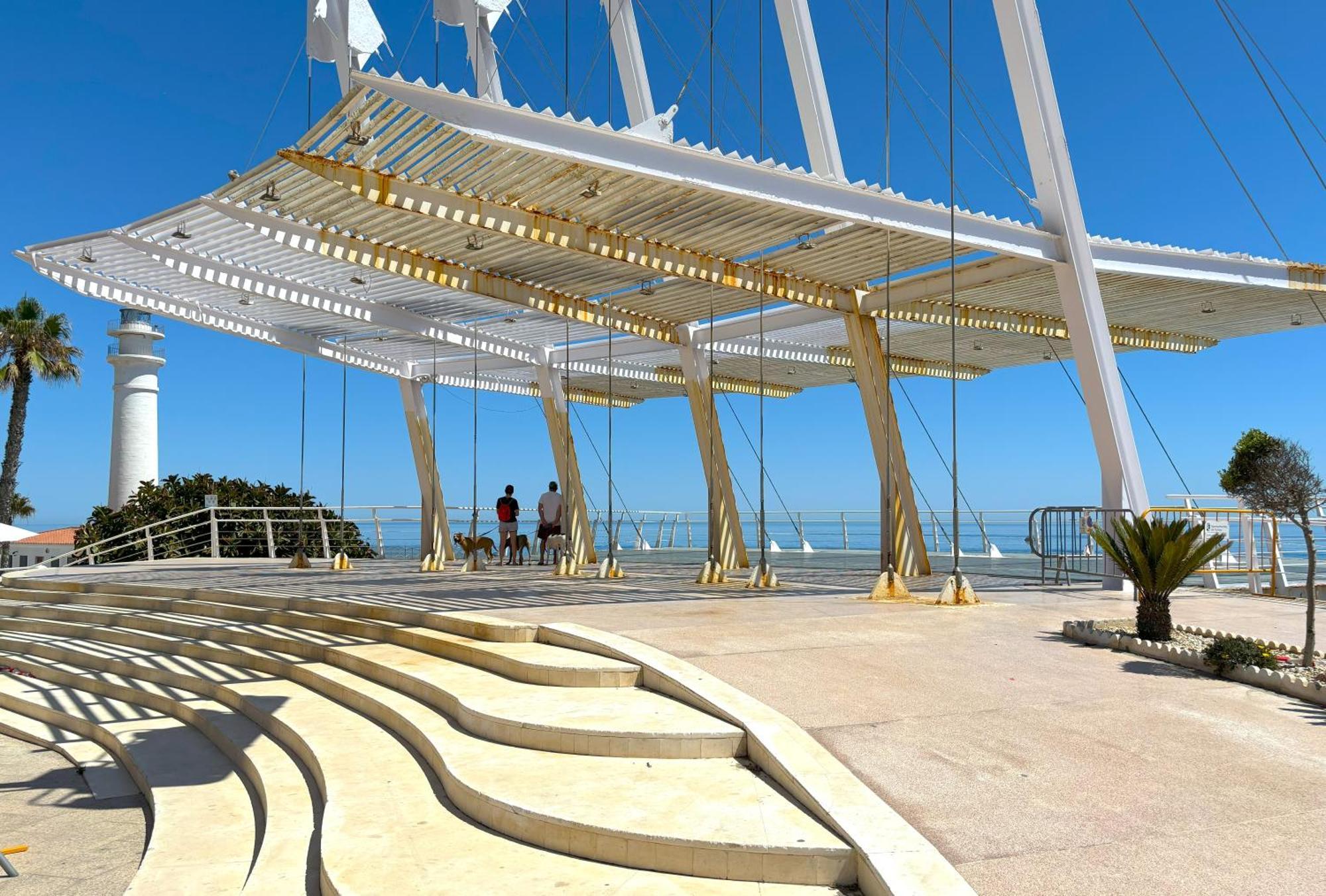 Evans Realty Bb Adosado & Piscina & Tenis & Jardines Torrox Dış mekan fotoğraf