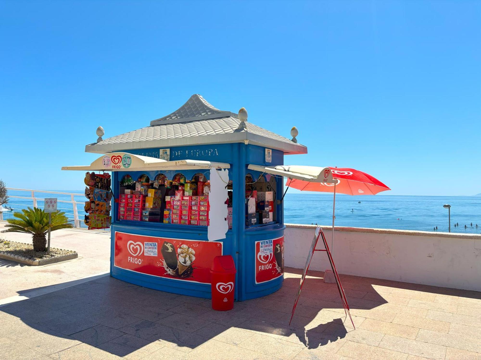 Evans Realty Bb Adosado & Piscina & Tenis & Jardines Torrox Dış mekan fotoğraf