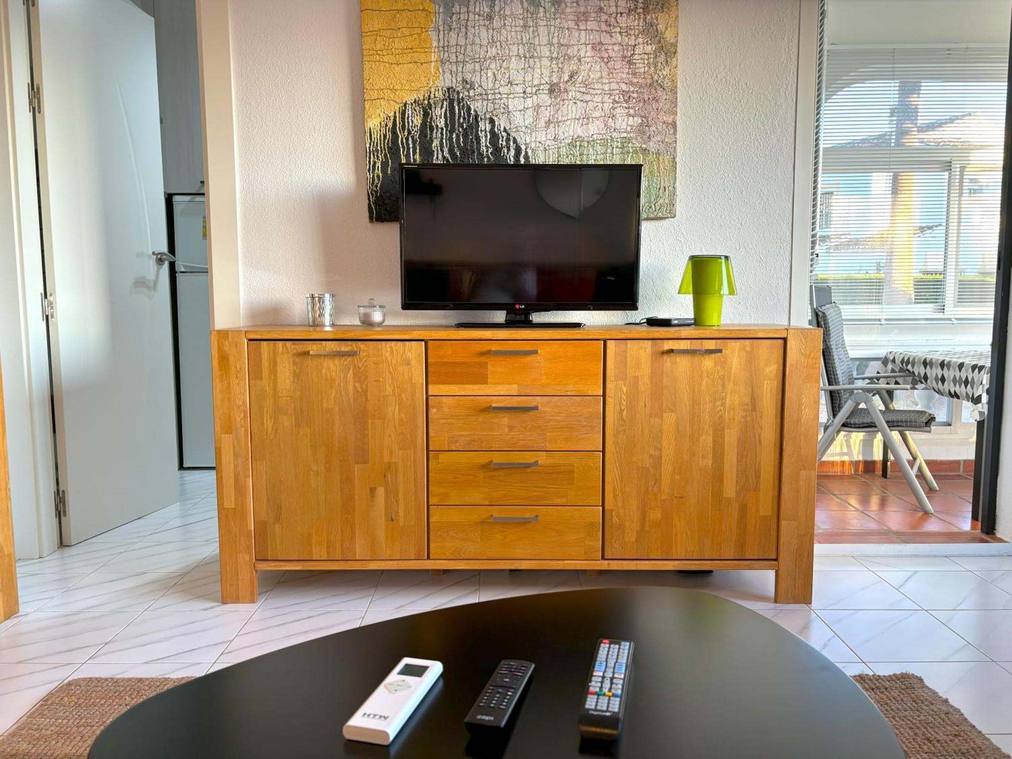 Evans Realty Bb Adosado & Piscina & Tenis & Jardines Torrox Dış mekan fotoğraf