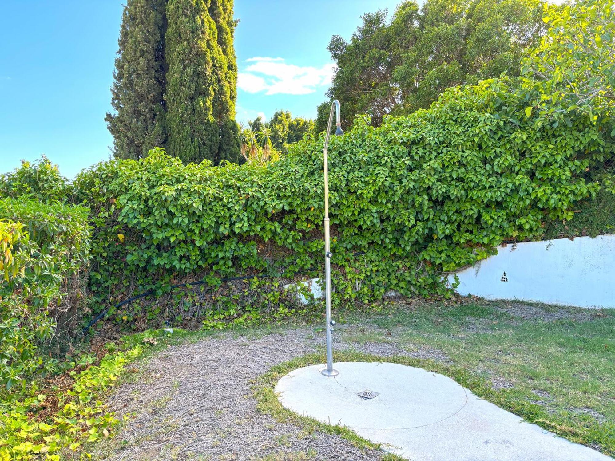 Evans Realty Bb Adosado & Piscina & Tenis & Jardines Torrox Dış mekan fotoğraf
